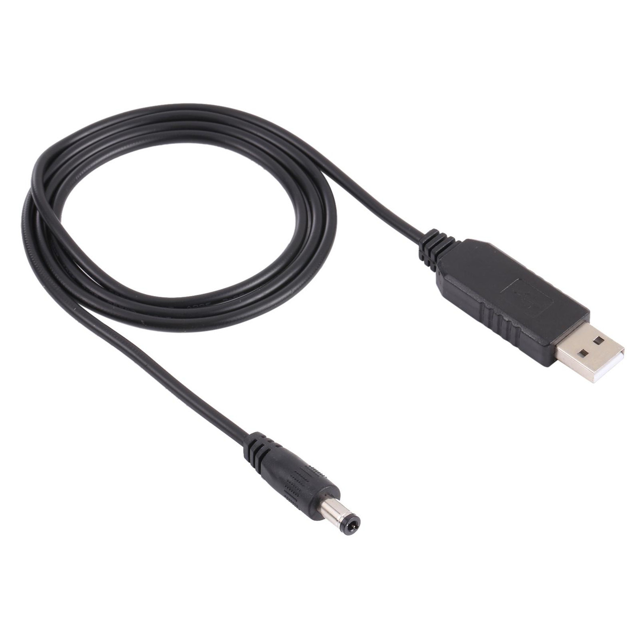 LDO-888 USB Power Boost Cable 5V to 12V - Botway
