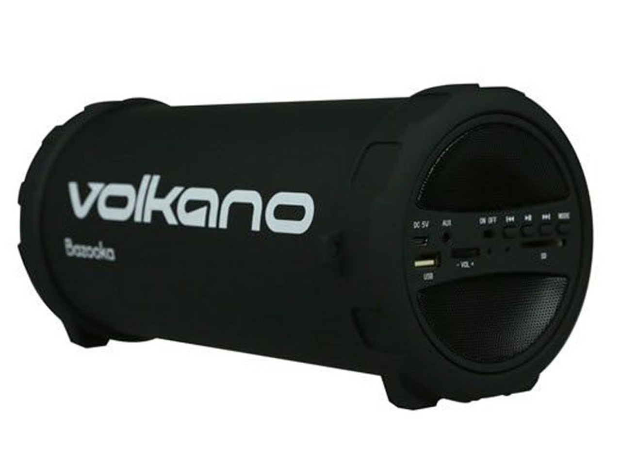 game bazooka speaker