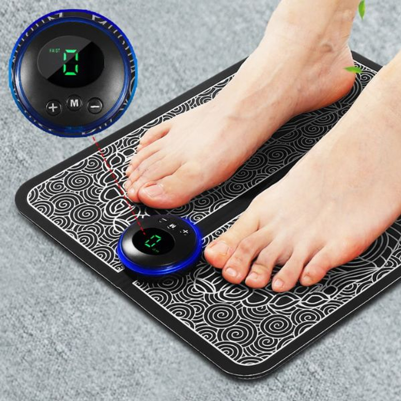 EMS Foot Massage Pad