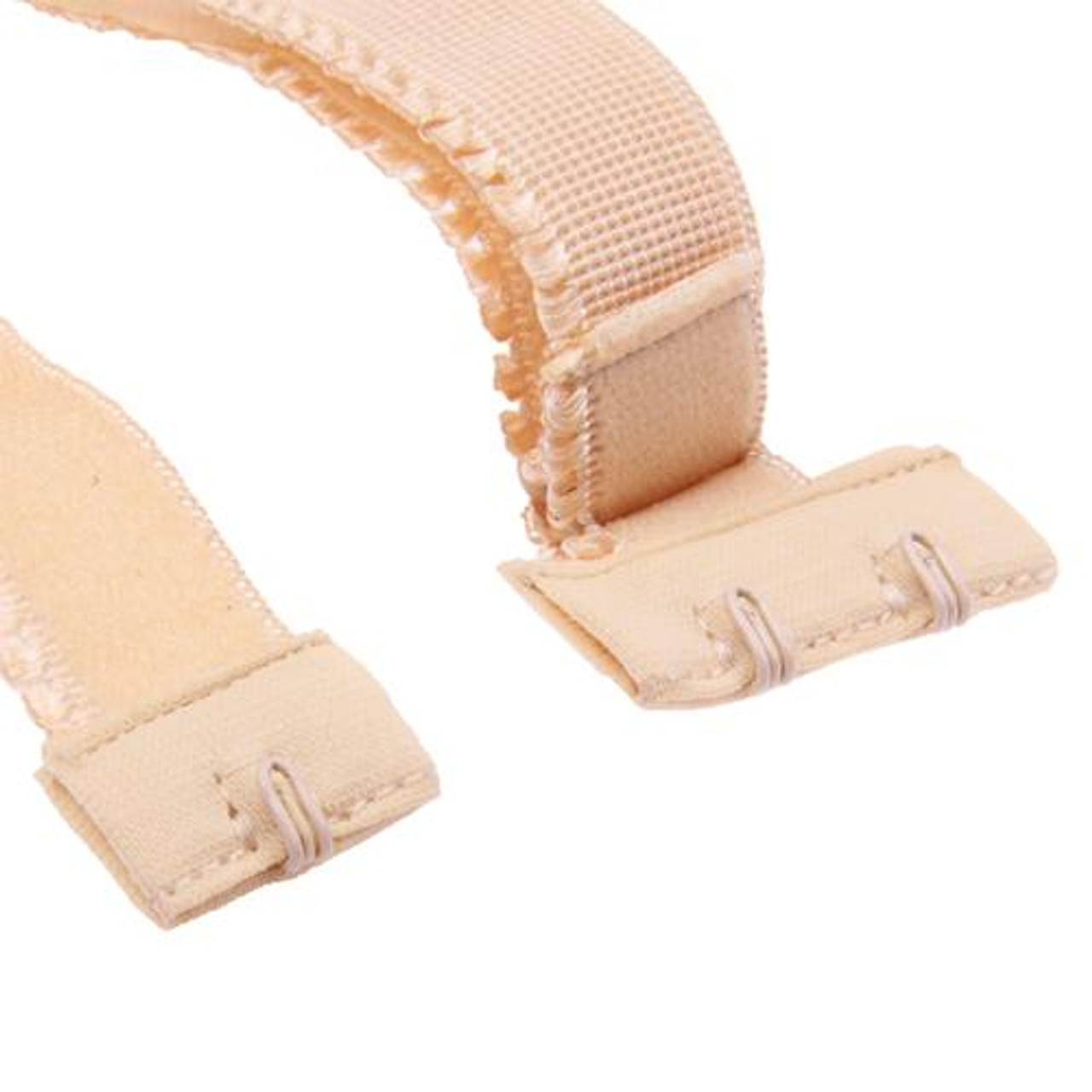 Bra Extender 2 Hook Low Back Bra Strap Converter for Women Lady Backless  Dress : : Clothing & Accessories