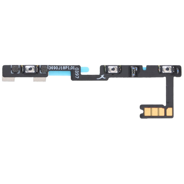 Xiaomi Mi Mix Fold Power Button & Volume Button Flex Cable