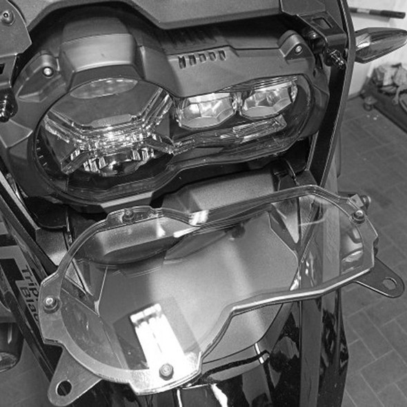 BMW R1200GS R1250GS LC ADV Motorcycle Headlight Protection Cover