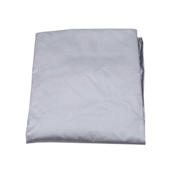 Outdoor Air Conditioning Cover Waterproof Dust Cover Rainproof Cover,Size: XL 100 x 41 x 80cm