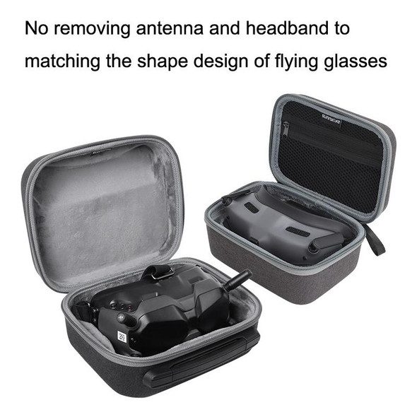 FPV Flying Glasses V2 Bag Sunnylife Handheld Storage Bag