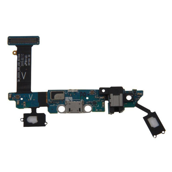 Galaxy S6 / G920V Charging Port Flex Cable