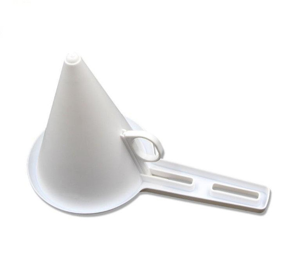 7 PCS Buttercream Frosting Funnel Handheld Portion Cup Cake Chocolate Dispenser Baking Tool