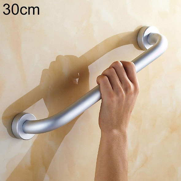 30cm Space Aluminum Bathroom Barrier-free and Safe Armrest