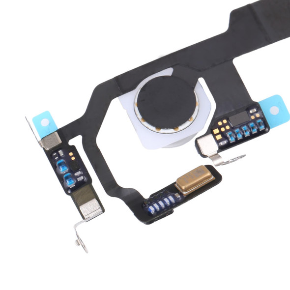 iPhone 14 Pro Max Flashlight Flex Cable