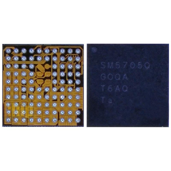 Charging IC Module SM5705Q