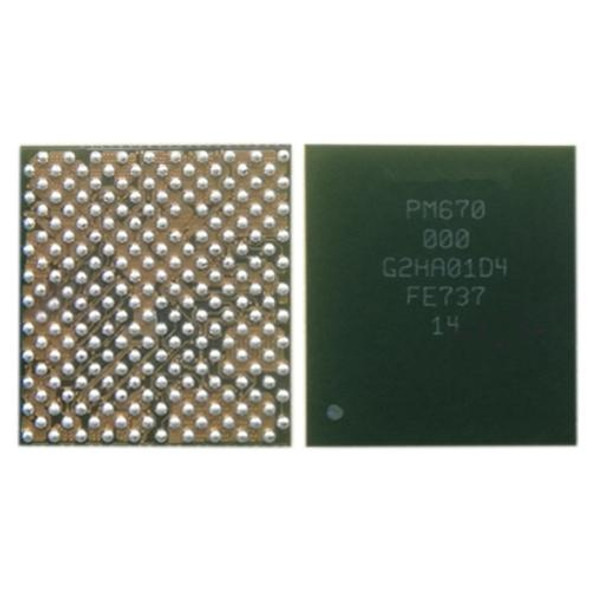 Power IC Module PM670