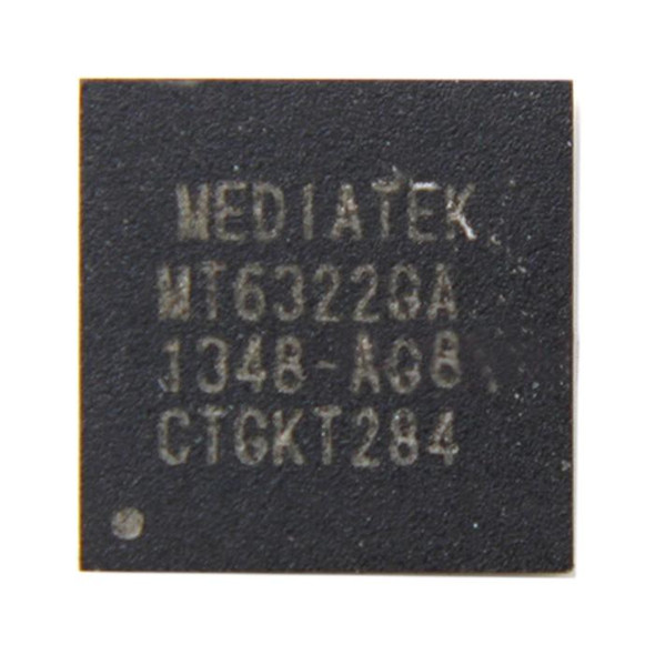 Power IC Module MT6323GA