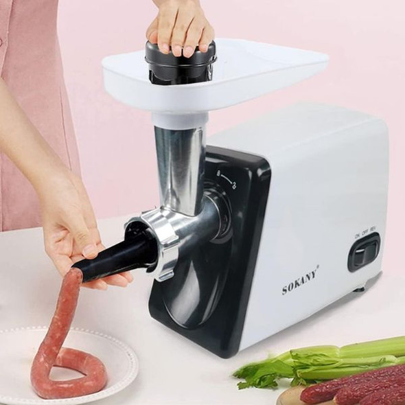 2500W Electric Meat Grinder