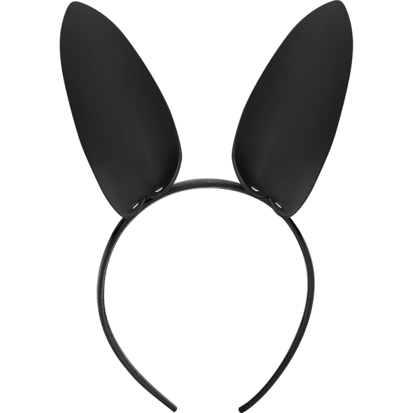 COQUETTE CHIC - Desire Headband with Bunny Ears