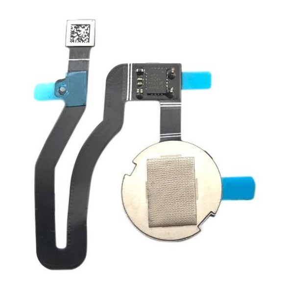 Fingerprint Sensor Flex Cable for Asus zenfone 5 ZE620KL (Black)