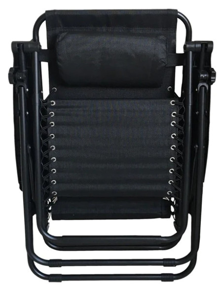 Lounger Textilene Folding Relax Chair