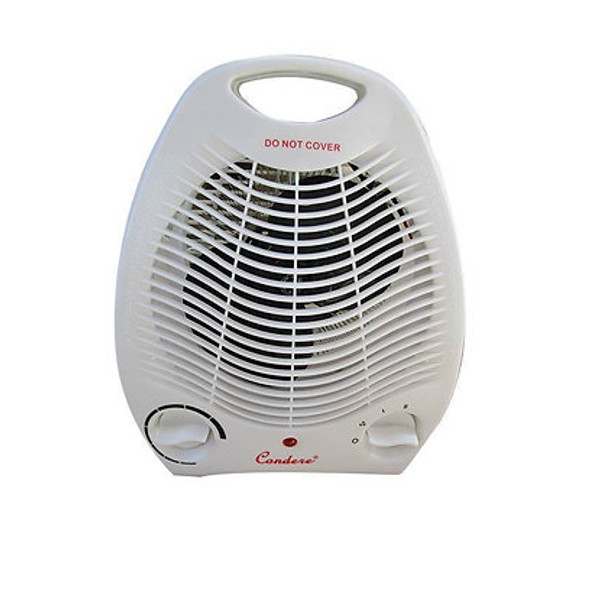 Electric Fan Heater ZR-5011