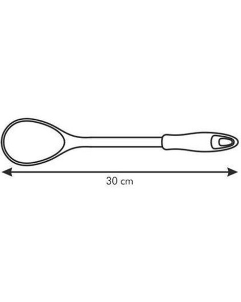 Tescoma Oval Stirring Spoon