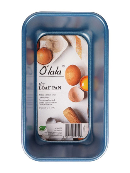Olala Loaf Pan