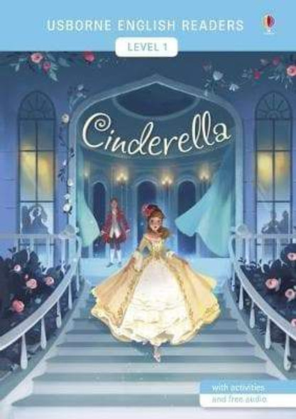 Cinderella - Level 1