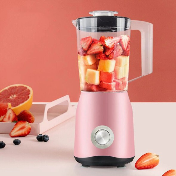 1500W Multi-Function Blender with 1.5L Jug and 2 Speeds