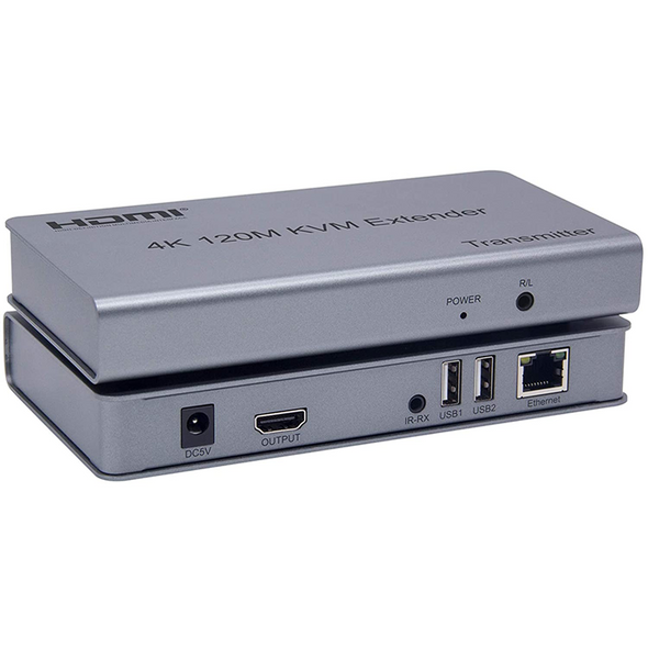 HDTV 120m KVM Extender