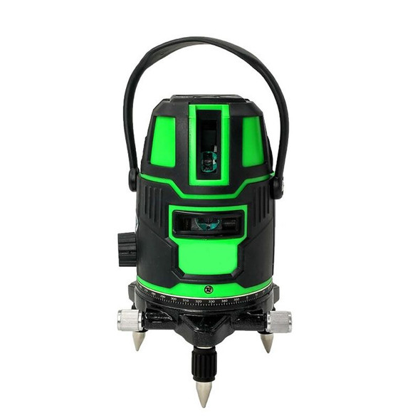 360-degree Super Strong Laser Level