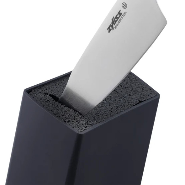 Zyliss Comfort Knife Block