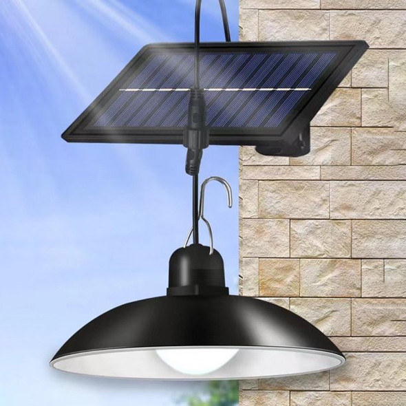LED Solar Floodlight