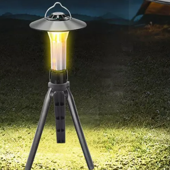 Multifunctional Camping Light