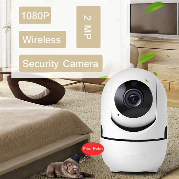 Surveillance Camera 1080P