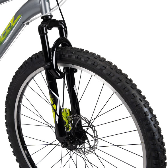 Extent Mountain Bike