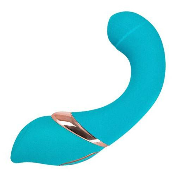 JULIE LOVE TOYS - G-Spot Vibrator