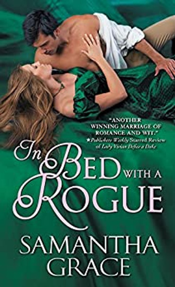 In Bed With A Rogue