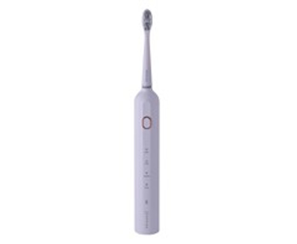 Epeios Sonic Electric Toothbrush [White]