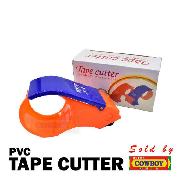 Sello Tape Dispenser/Cutter