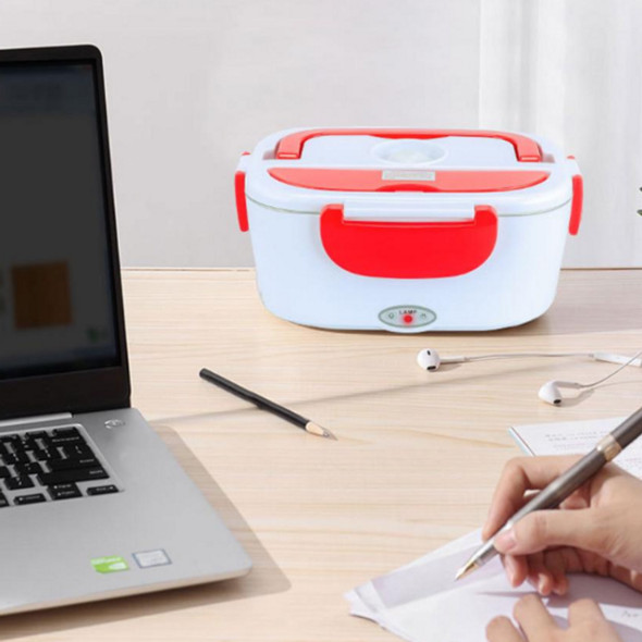 Portable Electric Lunch Box