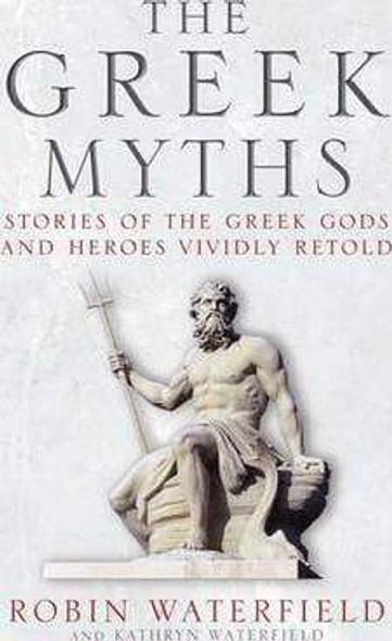 The Greek Myths