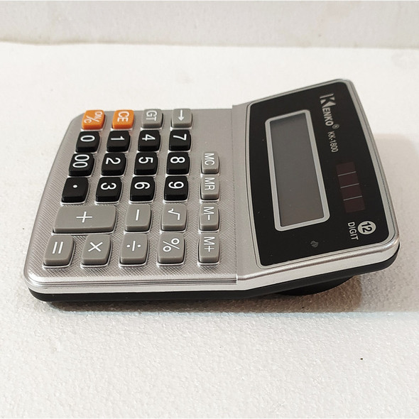 Khoki Desktop Calculator