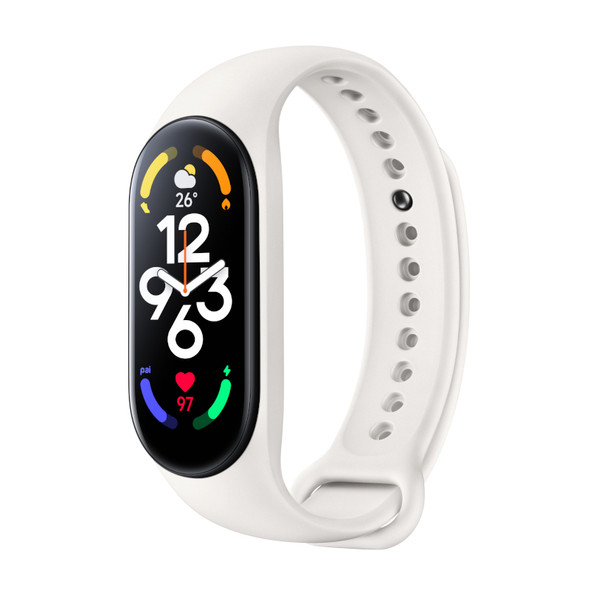 XIAOMI SMART BAND 7 STRAP IVORY