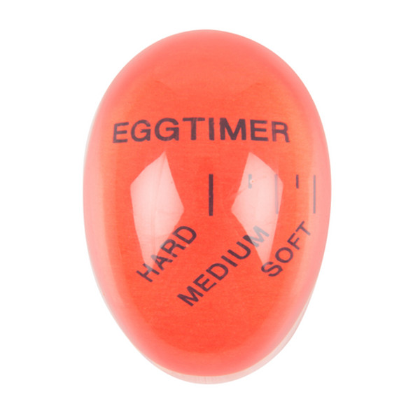 Colour Changing Egg Timer