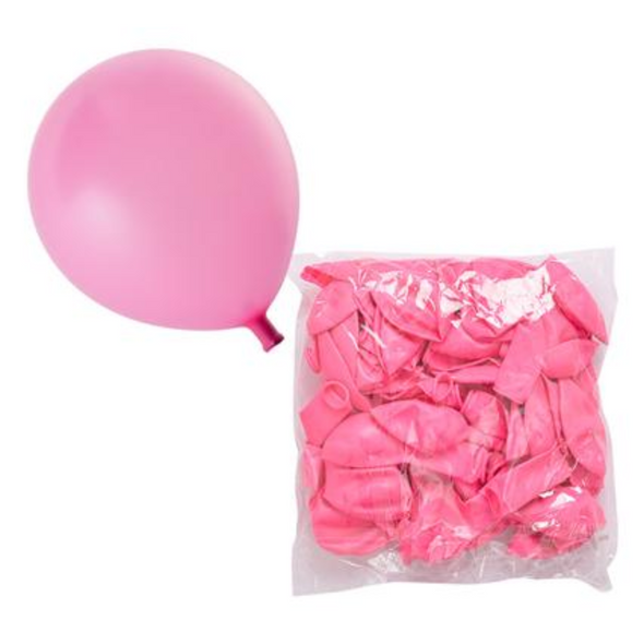 Helium 1pc Balloons F-01