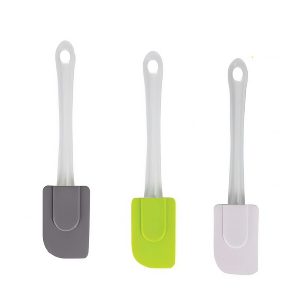 Kickstart Silicone Spatula