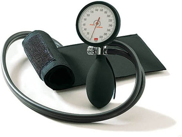 Blood Pressure Monitor with Velcro Cuff