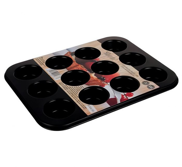 Bakeware Non-Stick Mini-Cup Pan