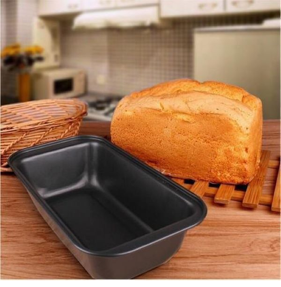 Bread Baking Pan