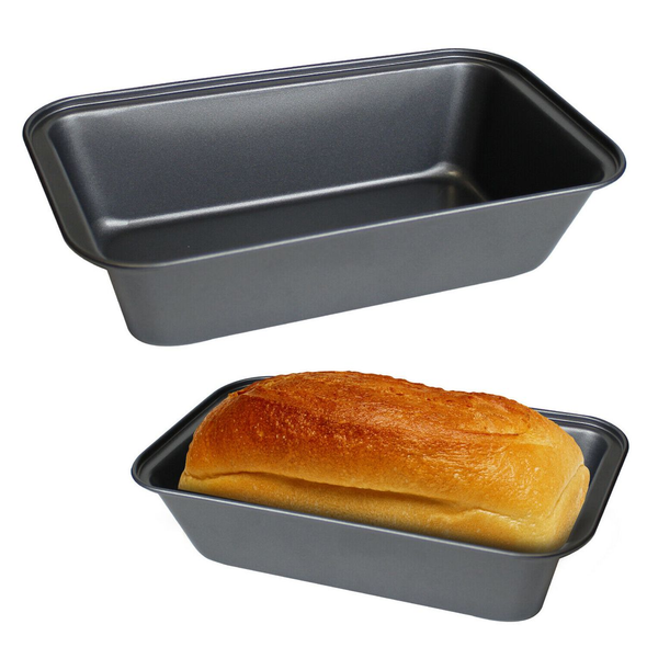 Bread Baking Pan