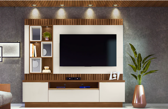 Verona TV Stand