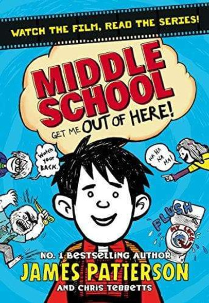 Middle School 02: Get Me Out Of Here