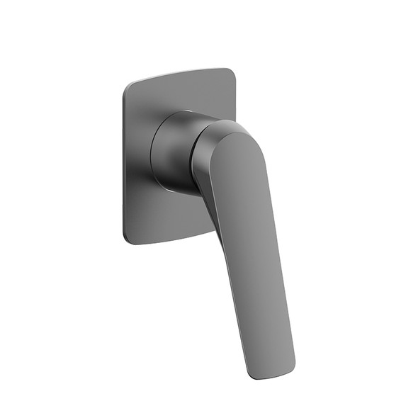 Fabro Single Wall Basin Mixer