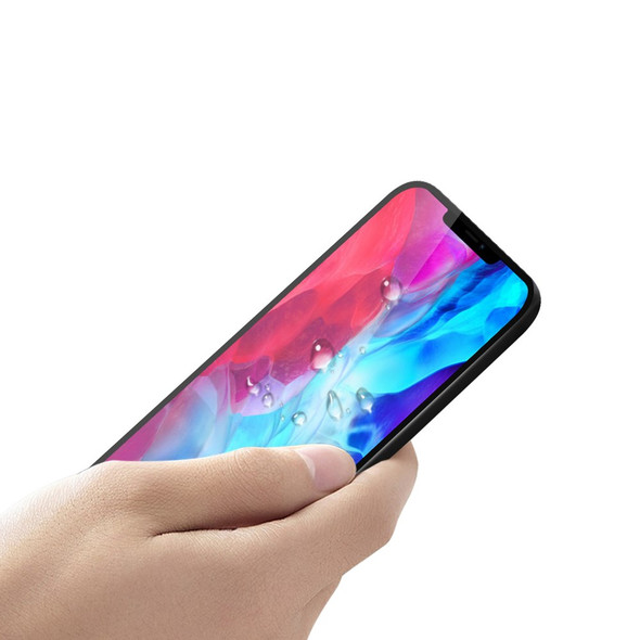 MOFI 2.5D 9H Full Glue Tempered Glass Screen Film for iPhone 12 Pro/12 Max 6.1 inch